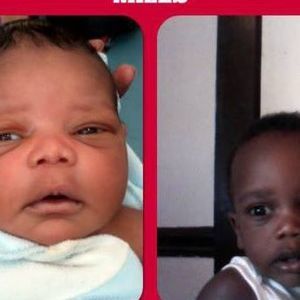 Meet your Posher, Simone